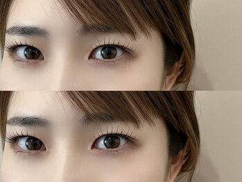 ミーアイラッシュ(ME.eyelash)/LASH LIFT