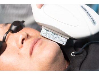 ハトロ(Hatoro)/【メンズ脱毛】痛みほぼゼロ!