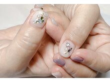 フロースパ(flow spa)/ジェルデザイン