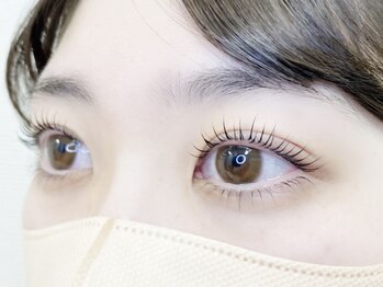 アトレ アンド ミューズ(Attrait×Muse)/上下ラッシュリフト