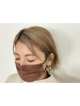 お子様同伴OKのサロン