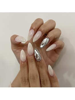 持ち込みデザイン