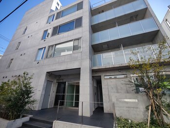 リス(R.i.S)/目黒学院前のマンションです