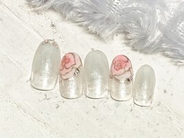 ブライダル★ウェディング￥8000