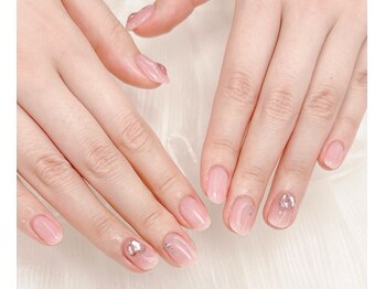 東海最大級ネイルサロン by レディスペネイル 名駅店/100種の定額☆可愛い系☆