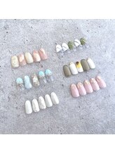 リアン(Lien.)/スタンダード定額　¥7,500