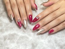 閨匠ビューティサロン 新橋店/