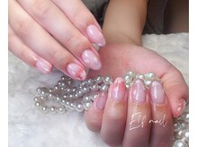 エルフネイル(Elf nail)/