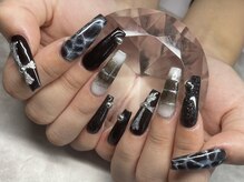ジャスミンネイル(Jasmine Nail)/スカルプデザイン