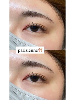 ビューティマーケット アングゥ(BEAUTY MARKET ungu)/パリジェンヌ