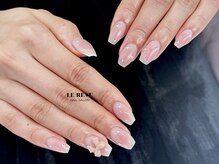 ルレーブ(LE REVE)/ワンホンネイル定額デザイン
