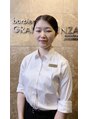 バルビエ グラン ギンザ(barbier GRAND GINZA)/barbier GRAND GINZA