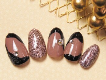 トータルビューティー ソラン(Soran)/デザインジェル