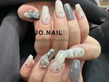 ジョジョネイル(JOJOネイル)/