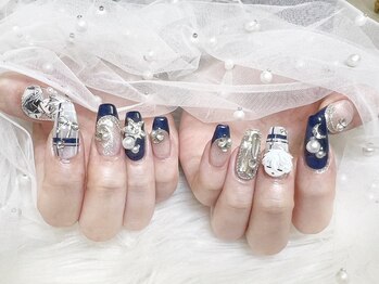 ラスズラン(La suzuran)/120分