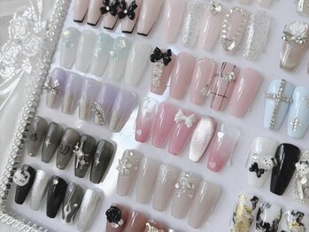 ミリーモア 新宿(Milyy moor)/スタンダード定額コース