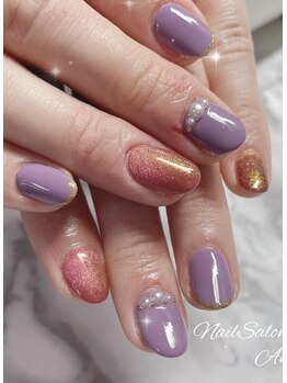 アマリリス(Amaryllis)/#子連れok #同伴ok 