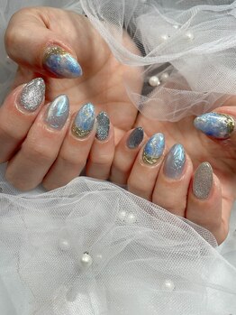 トイロ(toiro)/【Shiga限定】ニュアンス