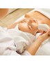 超得☆美白【紫外線対策、くすみ肌に】スキンケア級UVカットお土産付 90分