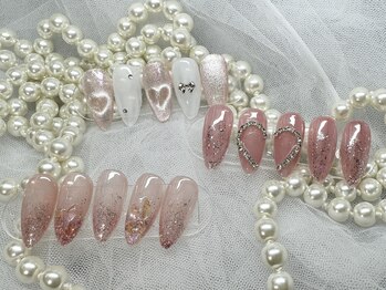 モアグラム 新宿東口店(More Glam)/定額デザイン