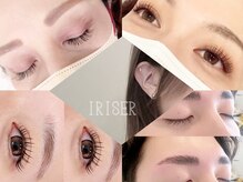 イリゼ(IRISER)