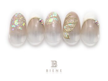 ビーネ 品川 高輪店(BIENE)/25年6月マンスリープラチナ-10