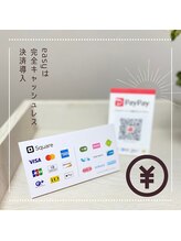 イージーホワイトニング 中野店(easy whitening)/完全キャッシュレスサロン！