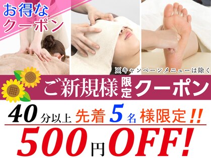ルクラ アピタ福井大和田店の写真