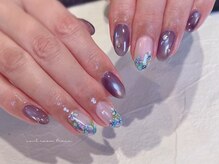 ネイルルームプラネ(nail room Prane)
