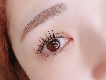 マンマリアーレ(Manmaliare)/マツエク　担当:NARUMI