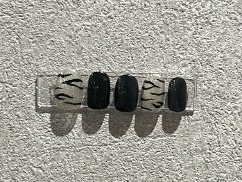 ガシー(GASY)/デザインネイル