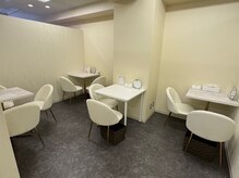 ササビ 五反田店(SASABI)の雰囲気（カウンセリングルーム[五反田/フェイシャル/エステ/ボディ]）