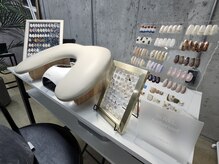 ダーラヘスト ネイル(Dalahast Nail)
