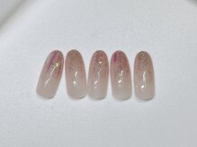 サロン アミリー(Salon Amiely)/定額トレンド☆