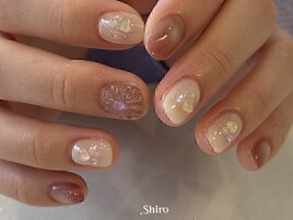 《お任せニュアンス》