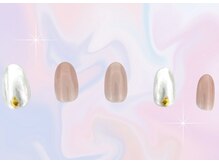 エクラン 綱島店(ecrin)/定額パールコース