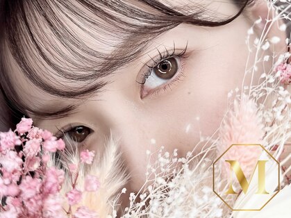 エムメゾン 泉中央店(M.maison)の写真