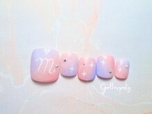 ギャザーパーティー 目白店(gatherparty)/2025シーズンデザイン【Star】