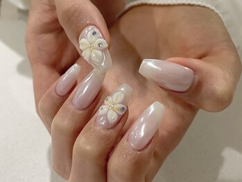 ミュート 笹口店(mute.)/90min by mayu