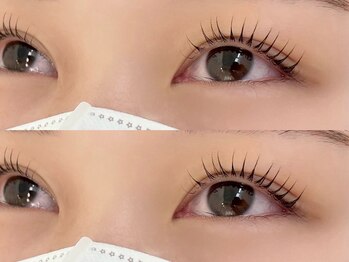 ルピナス 川口(Lupinus)/デザインパーマ