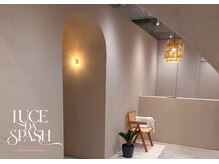 ルーチェドスパッシュ 仙台 長町(Luce da Spash)
