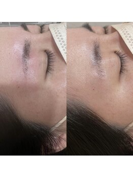 トータルビューティー ハナコ/アイブロウワックス