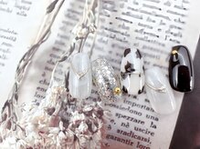 シャルム(Charm)/10月【定額】ゴージャスコース