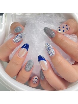 カーム(Calm)/プレミアコース¥6600