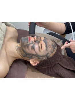 ホウレイ線・たるみ改善！予防ケア