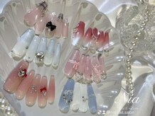 ニア ネイルサロン 大阪駅前第2ビル(Nia)