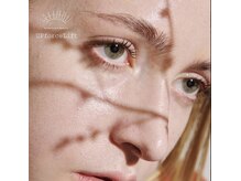 アビアンドアッシュ アイラッシュ(Abi&Ass eyelash)の雰囲気（美眉スタイリング生え癖矯正パーマ　（アップフォース　ブロー））