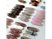 スターネイル(STAR NAIL)