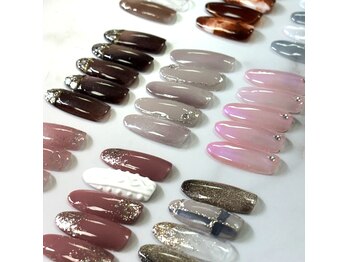 スターネイル(STAR NAIL)