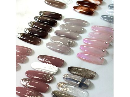 スターネイル(STAR NAIL)の写真